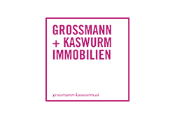 Grossmann & Kaswurm Logo