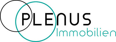 Plenus Immobilien Logo